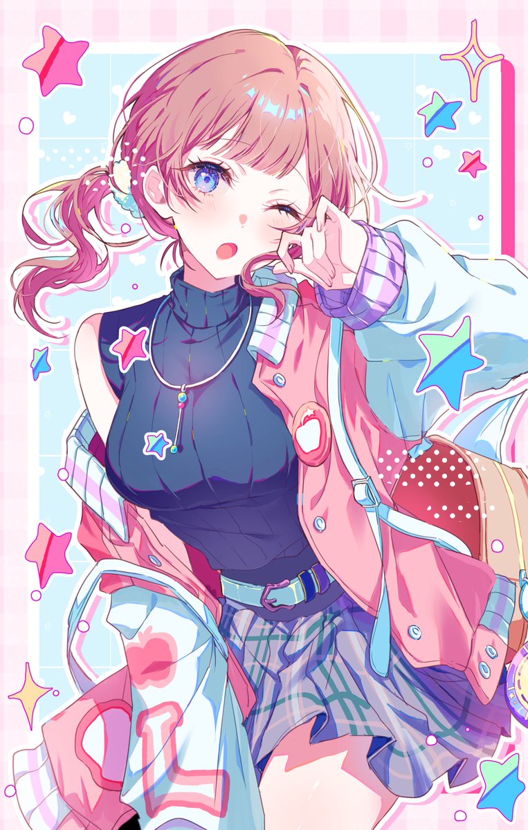 【花音様 確認用ぺージ☆】 花音 (@CsvAKRJ4bns9TMw) / X
