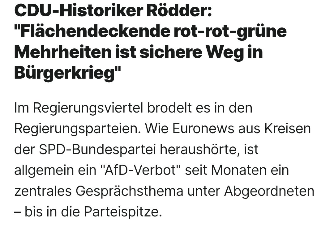 BertramMda's tweet image. Sehr lesenswerter Artikel:
de.euronews.com/my-europe/2025…