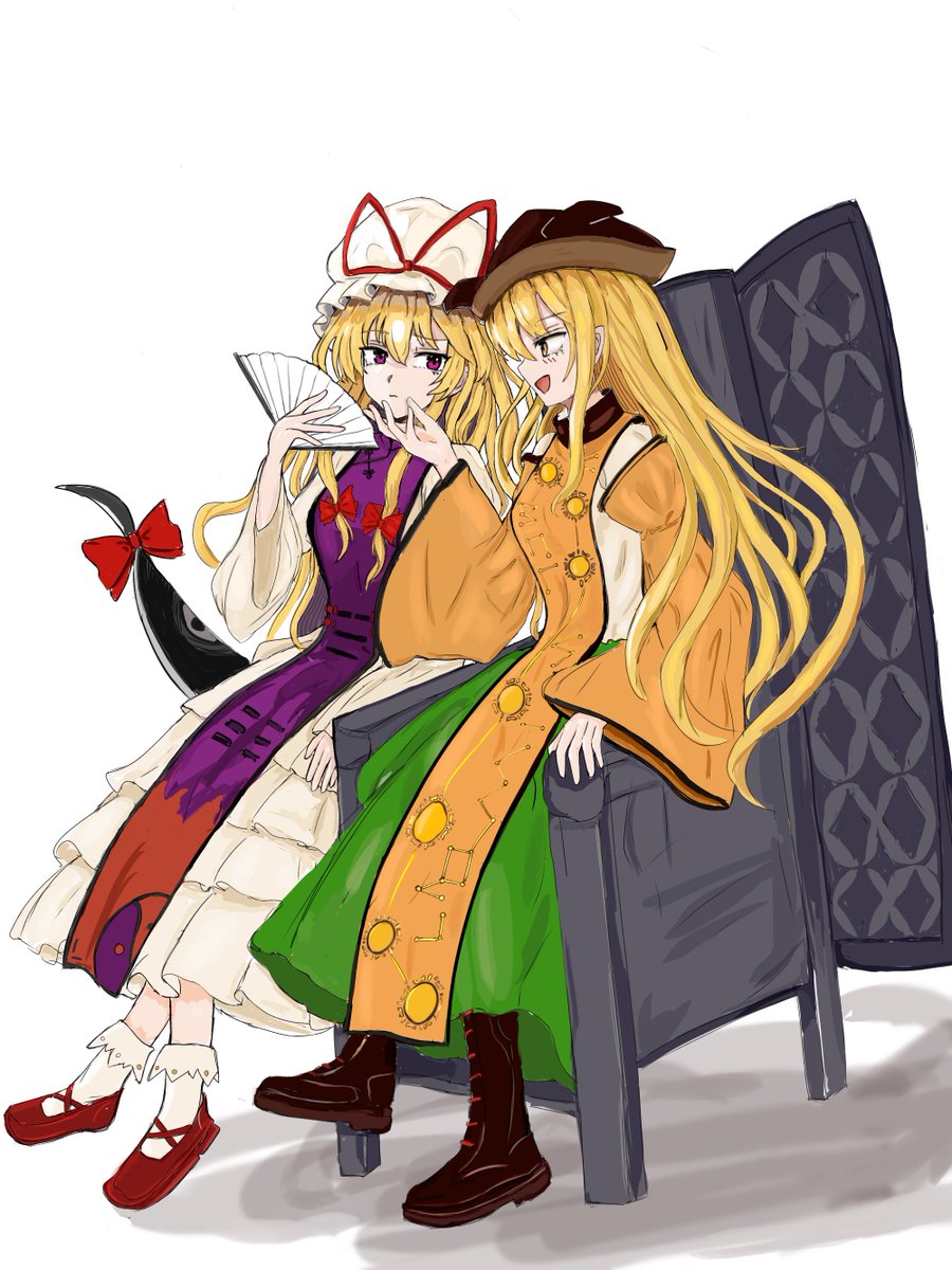 83MkNeiNLSQMebq's tweet image. おきゆか･･･😭
