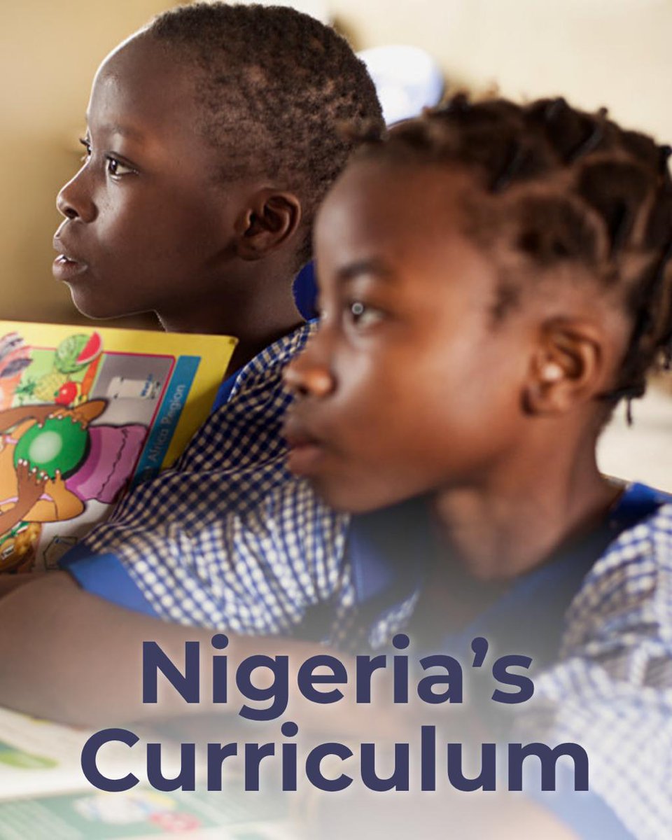 IMPACT_SE's tweet image. Our latest report examines over forty Nigerian textbooks for Grades 1‑12 including Civic Studies, Social Studies, History, and Religious Studies, published between 2014 and 2024. Benchmarked against UNESCO-based standards, these textbooks promote peace, democracy, and…