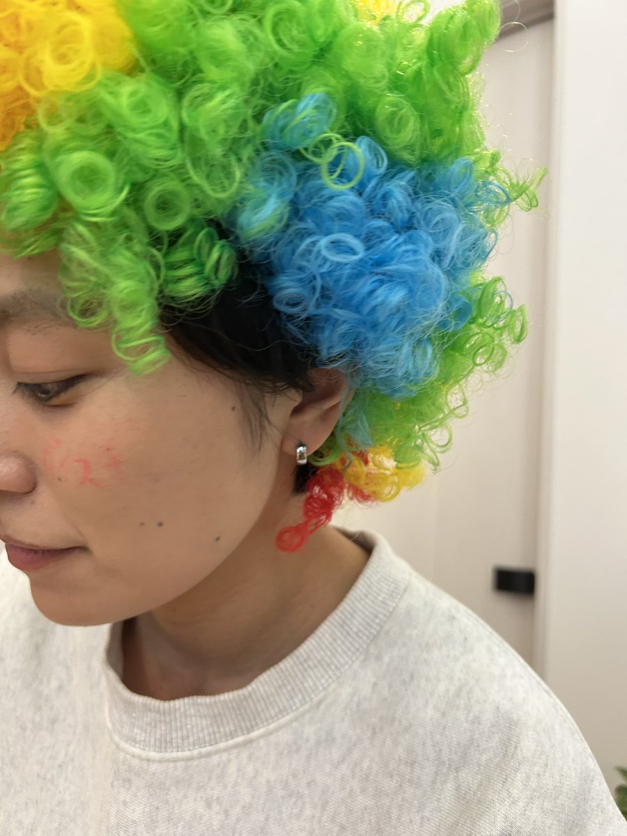 knk_to_'s tweet image. ウィップいくひとー？？🙋‍♀️
1人で行くの怖い人は関西弁のおばちゃんとアフロと一緒に行こー？？😆(それが1番怖い)

DMください❤️‍🔥

@WHIPLASH_HAKATA 
passmarket.yahoo.co.jp/event/show/det…