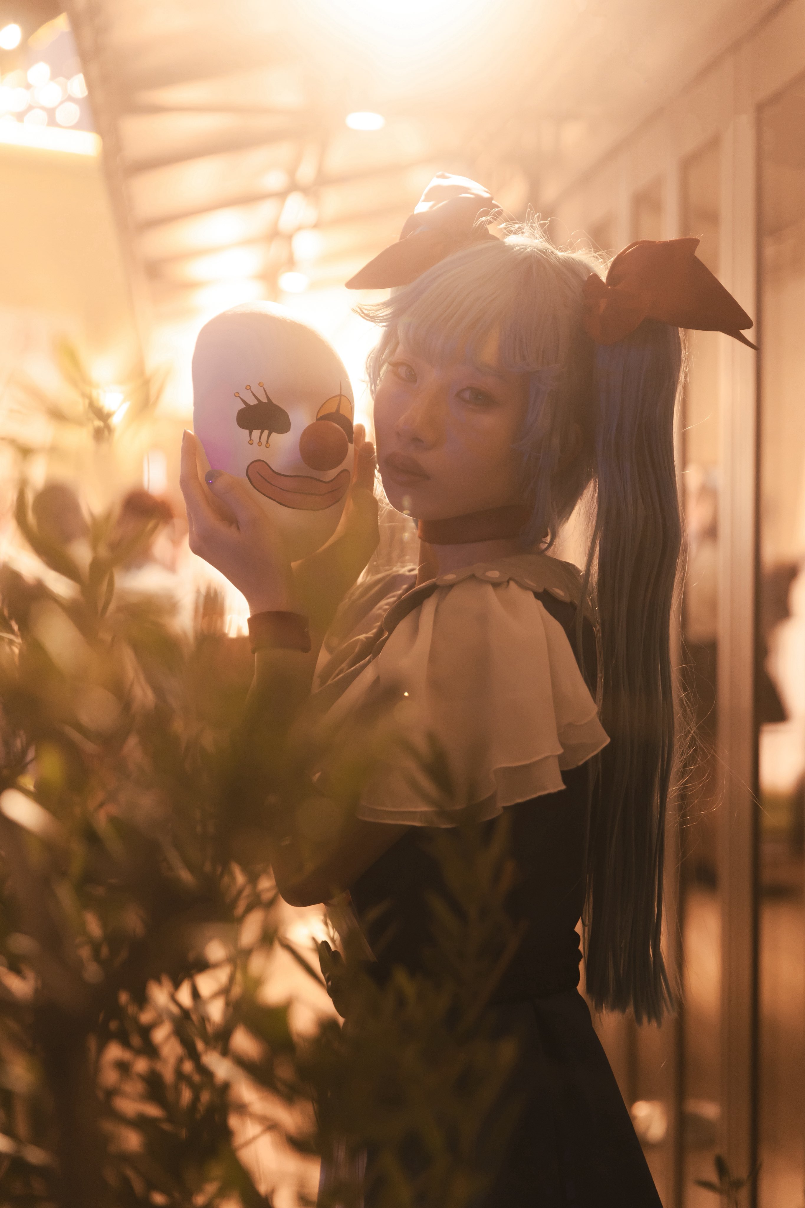 ピエロ•*¨*•.¸♬︎ ピエロ魔法会 - অনুসন্ধান / X