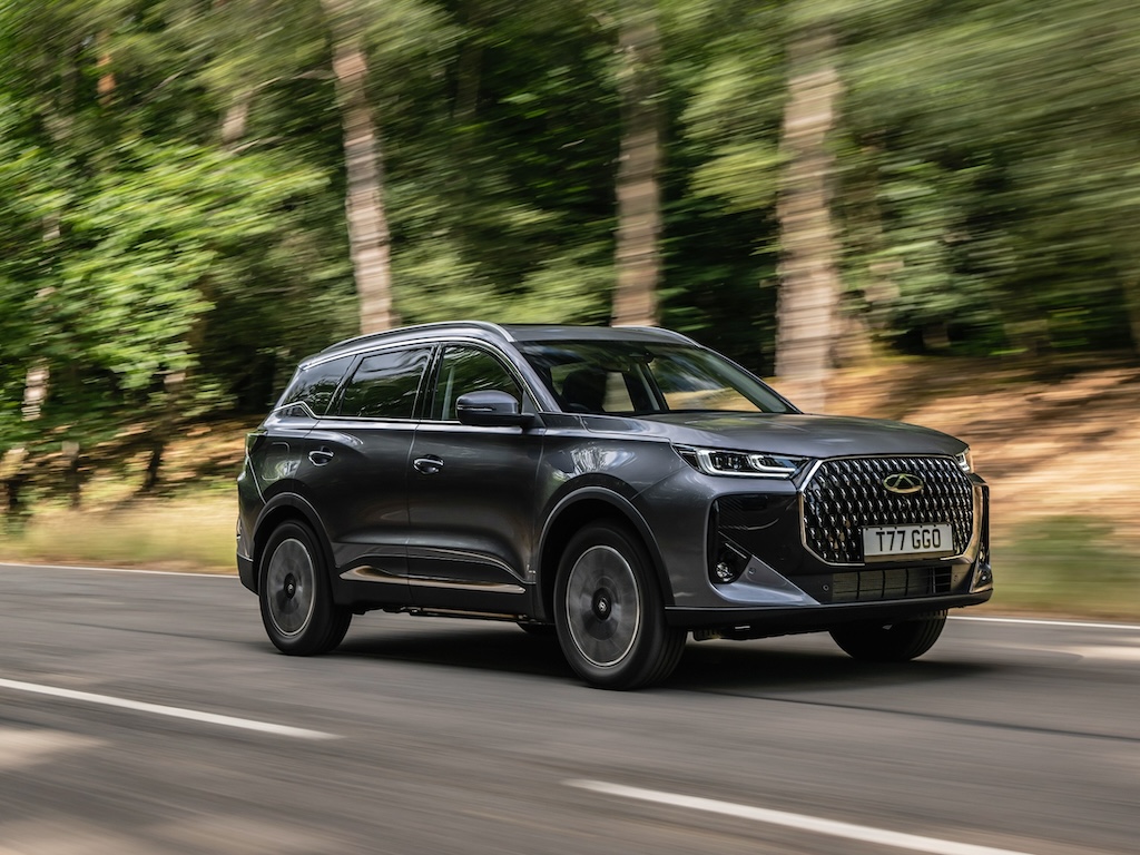 Chinese car giant Chery is going great guns on its UK launch plans with confirmation of the arrival of its Tiggo 7 SUV this summer. #CheryTiggo7
evfleetworld.co.uk/tiggo-7-suv-co…