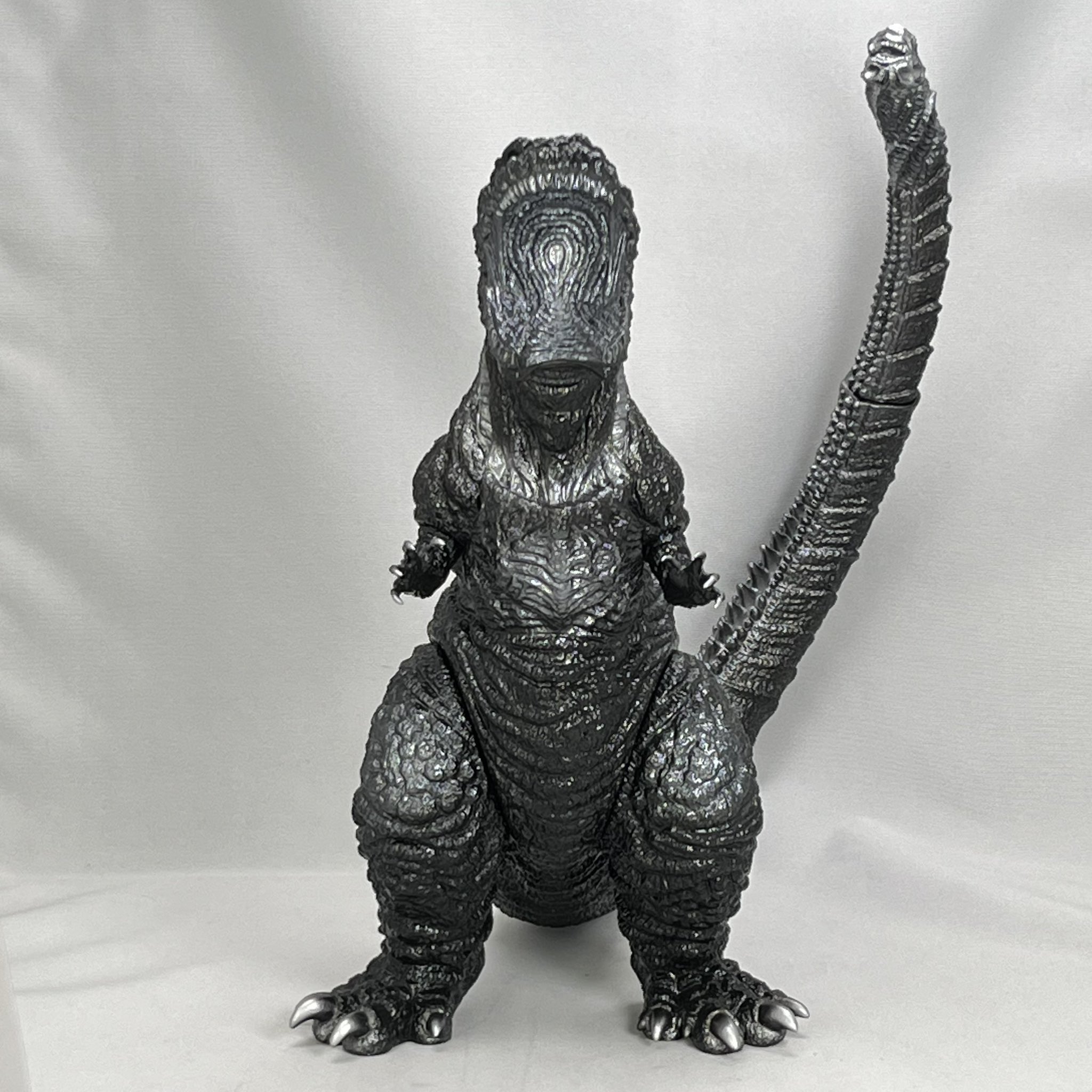 ソフビライフ ジャイアントプリティゴジラ 2021ワンフェス抽選当選品 ソフビライフ ジャイアントプリティゴジラ 2021ワンフェス抽選