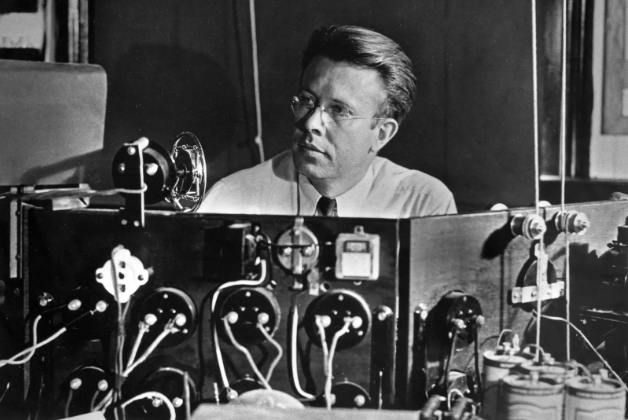 #TalDíaComoHoy nacía Ernest Lawrence.
Premio Nobel 🏆por inventar el ciclotrón y por la separación isotópica electromagnética del #uranio.🤨 ¿Qué significa todo esto? Descúbrelo 👇
rinconeducativo.org/es/efemerides/…