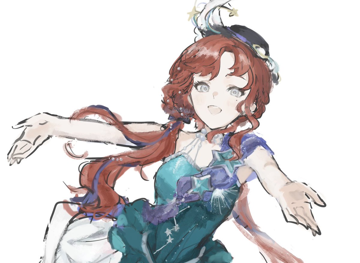 🎼 #リバース1999  #Reverse1999