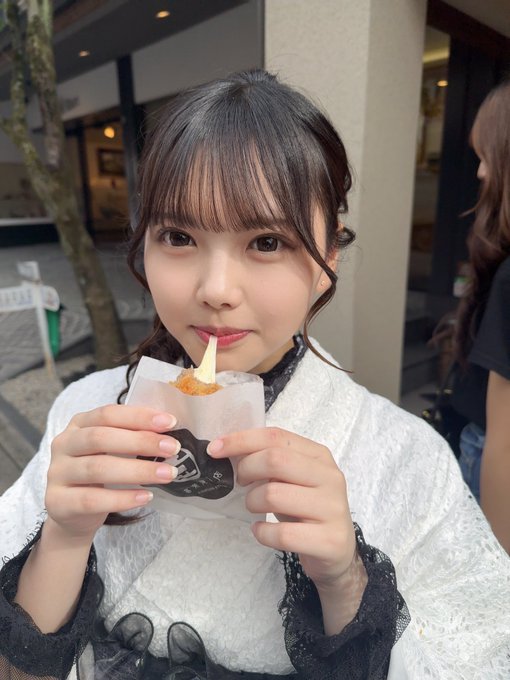 山田莉愛のTwitter画像15