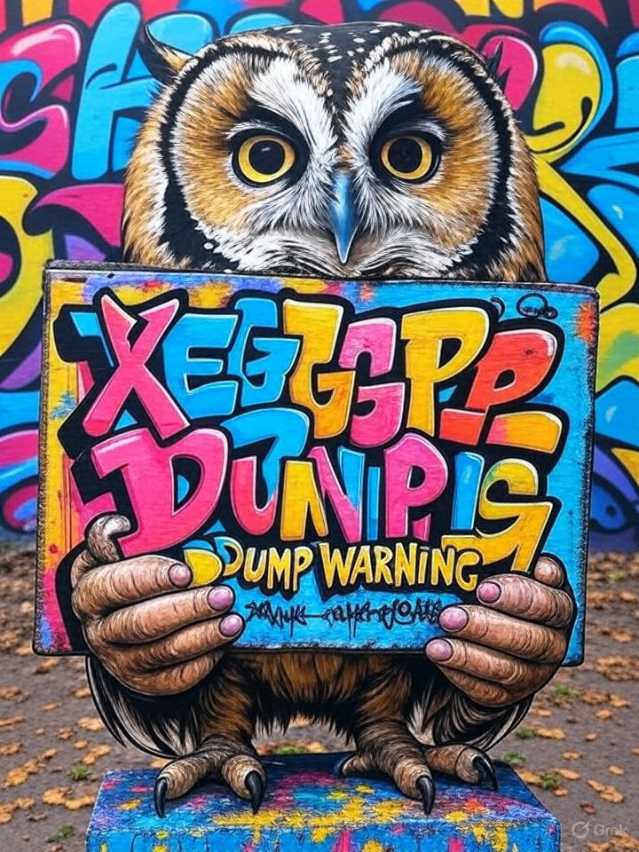 🦉Xeggex Dump Warning🦉

Xeggex exit scam has started to move HTN to address: explorer.hoosat.fi/addresses/hoos… 

From there they have moved to:
explorer.hoosat.fi/addresses/hoos…

So Xeggex prime wallet balance has dropped from 504M HTN to 359M HTN already. 

$HTN #Cryptocurrency #Dump #WARNING