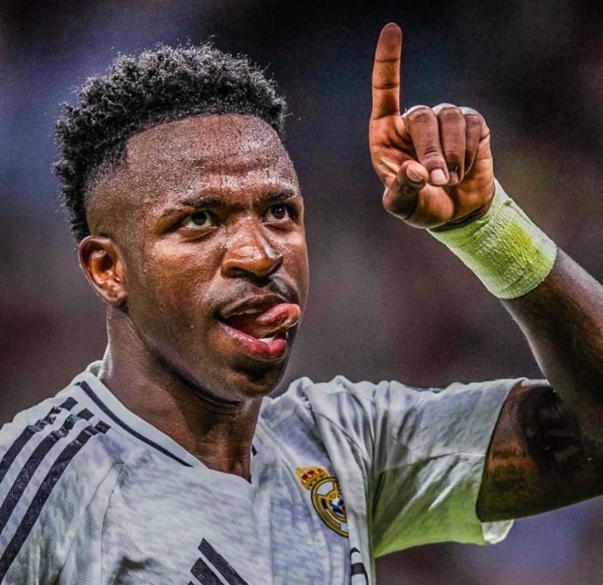 thescreenlad's tweet image. Who’s The Best Player? 

Raphinha or Vinicius?