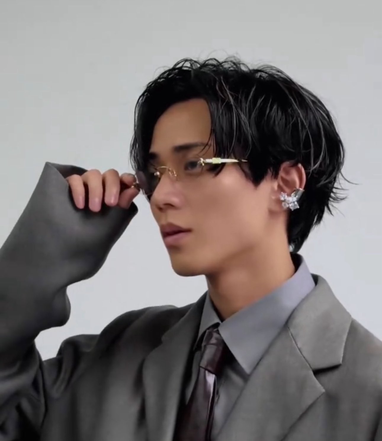 ◎ 永瀬廉 永瀬廉 #TraceTrace #TraceTrace_MV #KingandPrince