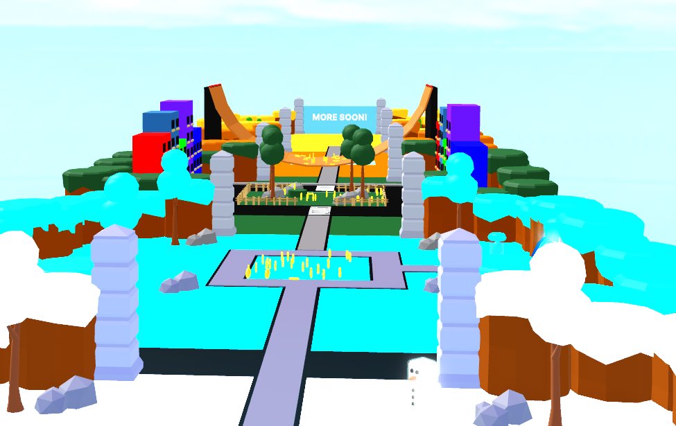 ozy_dev's tweet image. Coin Collecting Simulator releasing soon! Be ready!