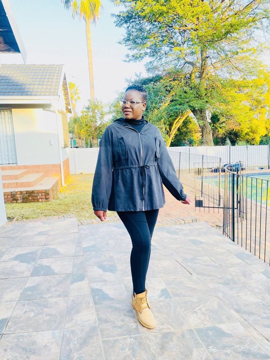 abigail_phuko's tweet photo. Miss P 😍
#SelfCare #SelfLoveMatters #singlelife https://t.co/hNWi1LZqMU