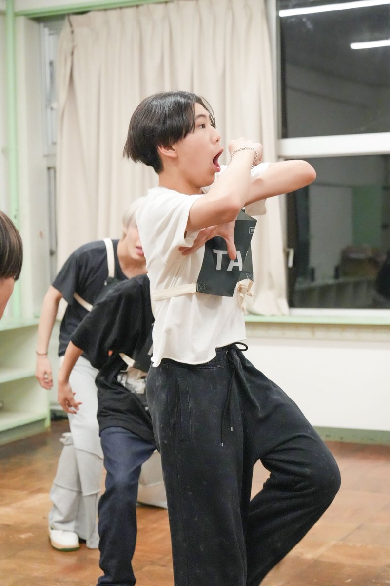 BMSG presents BOYS GROUP AUDITION PROJECT 2025 “THE LAST PIECE