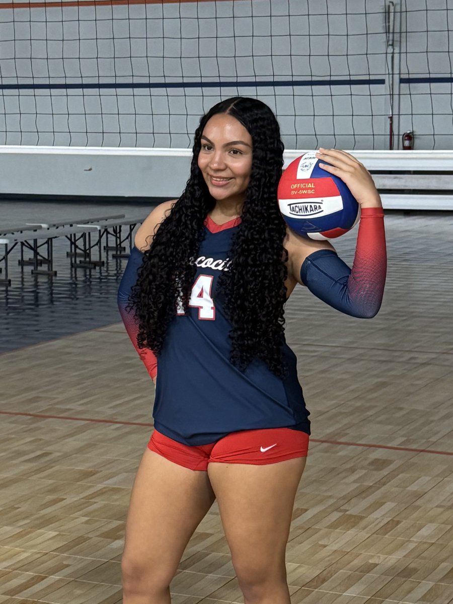 Another one!! Vote Gracie for VYPE Preseason Setter of the Year! 🔥 vype.com/Texas/Houston/…