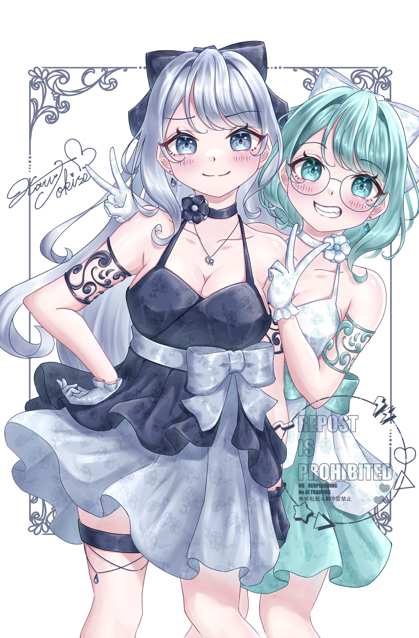 時瀬はる＠ご依頼募集中໒꒱ ‧₊˚ (@tokiseharu) / X