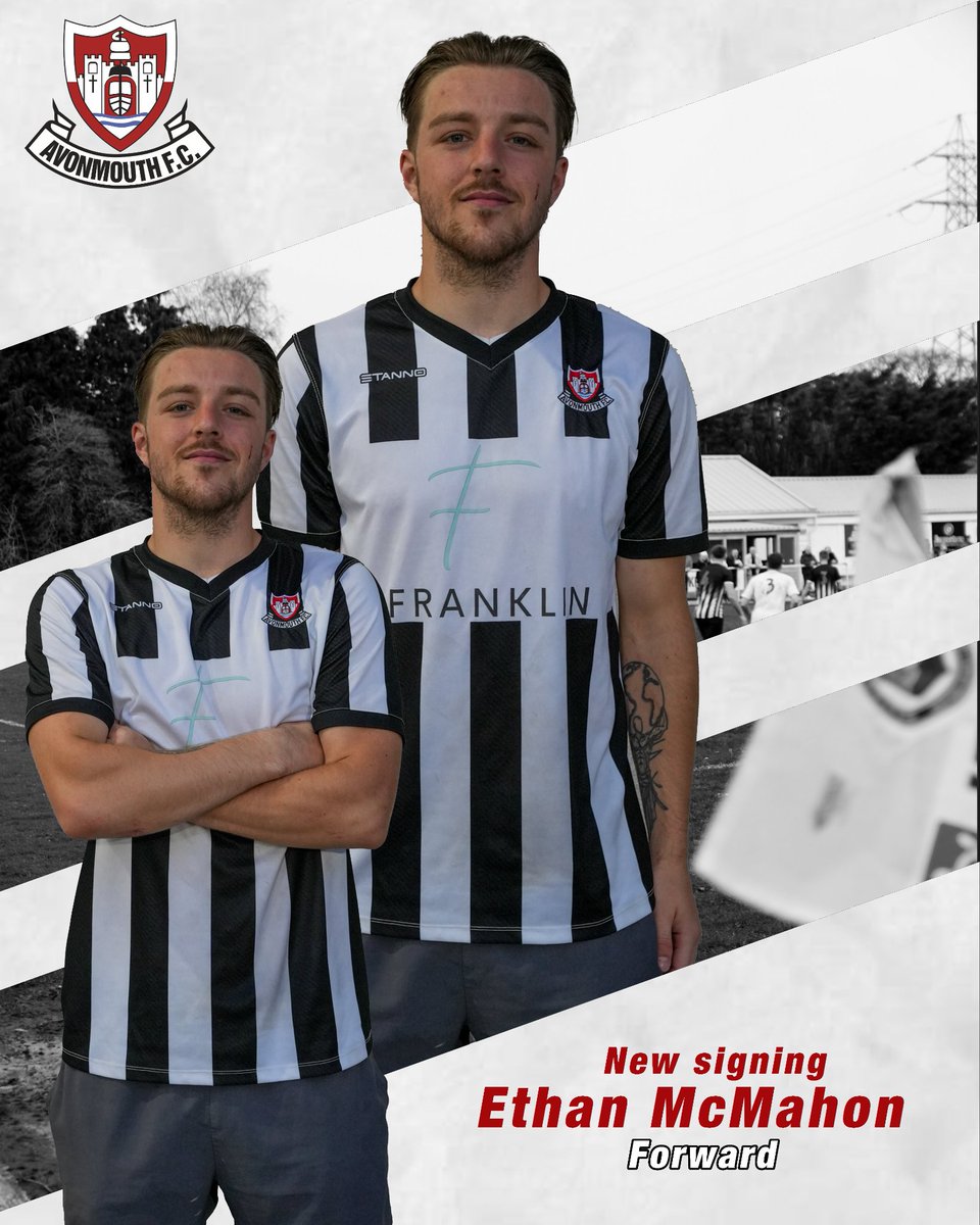 Avonmouth FC (@avonmouthfc) on Twitter photo Introducing our 4 new signings โซโชโซโช
#UpTheMouth #Avonmouth #football #bristolfootball
<a href="/swsportsnews/">South West Sports News</a> <a href="/bsoccerworld/">Bristol Soccerworld</a> Introducing our 4 new signings โซโชโซโช
#UpTheMouth #Avonmouth #football #bristolfootball
<a href="/swsportsnews/">South West Sports News</a> <a href="/bsoccerworld/">Bristol Soccerworld</a>