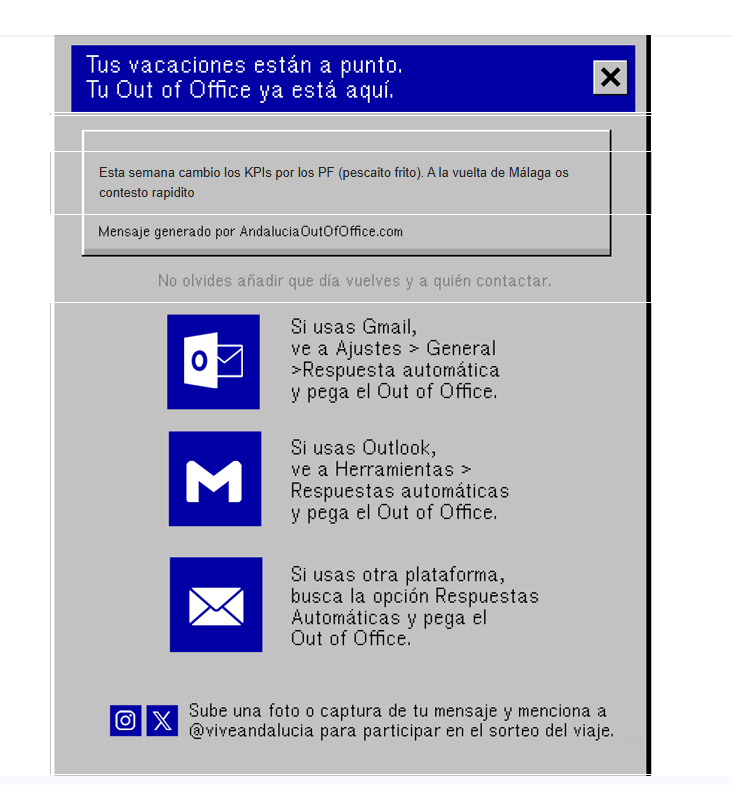 Jorgehm611's tweet photo. @viveandalucia @viveandalucia
#AndalucíaOutOfOffice https://t.co/GqYXARoblR