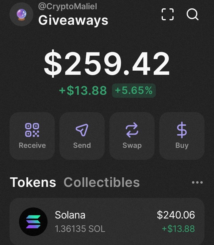 𝐌₳𝐋𝐈𝐄𝐋 🦅 tweet media