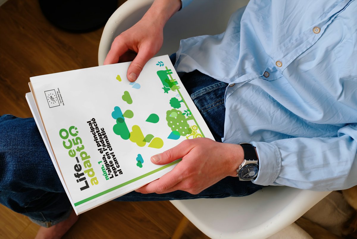 💧L’aigua, tema monogràfic del primer número de la revista del Life eCOadapt50
ℹ️ ecoadapt50.eu/ca/-/l-aigua-t…