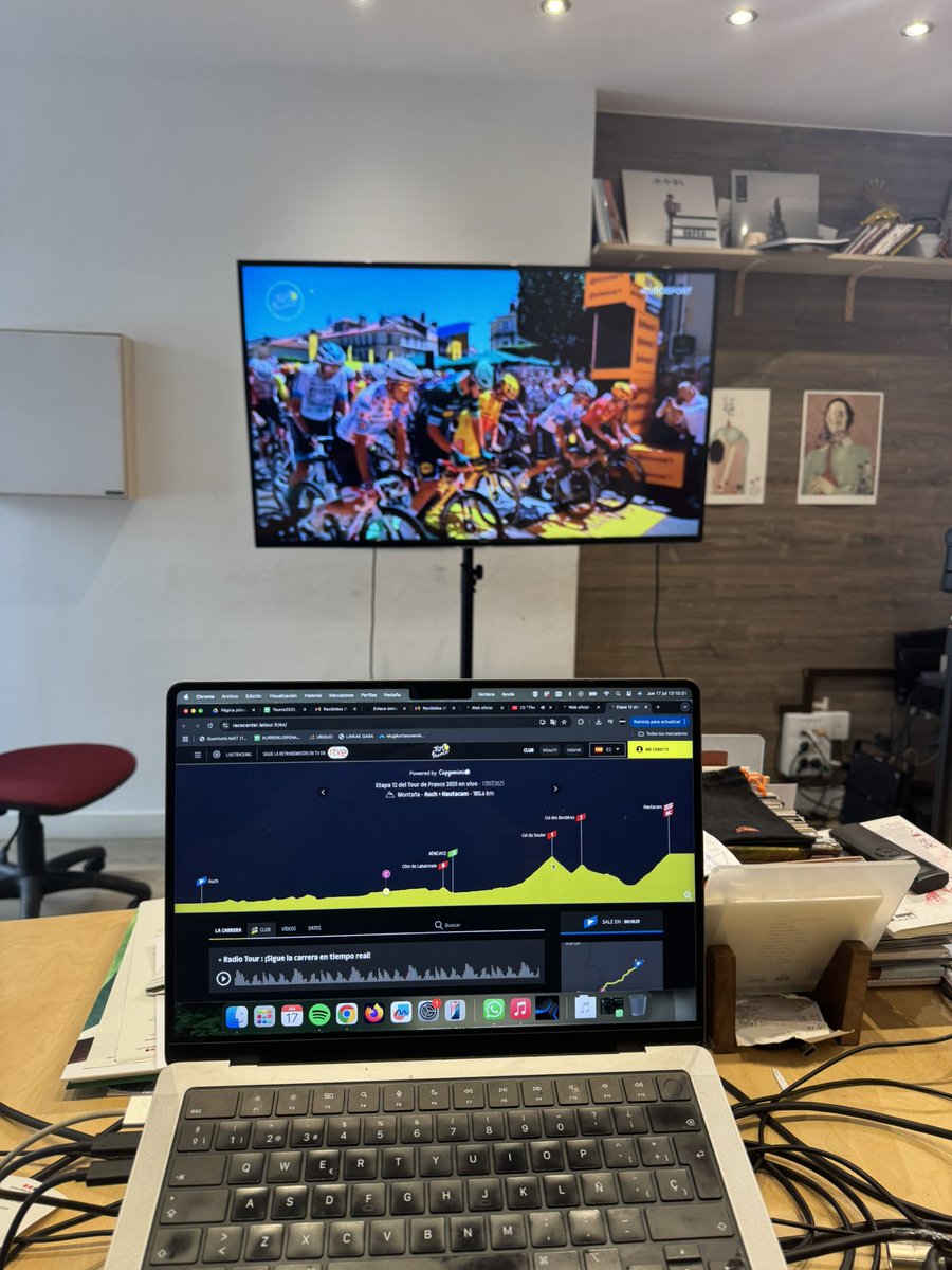 NAIZ irratia tweet media