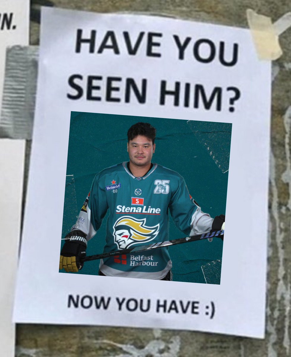 Thomas Brownlee (@thomasamnesiac) on Twitter photo 