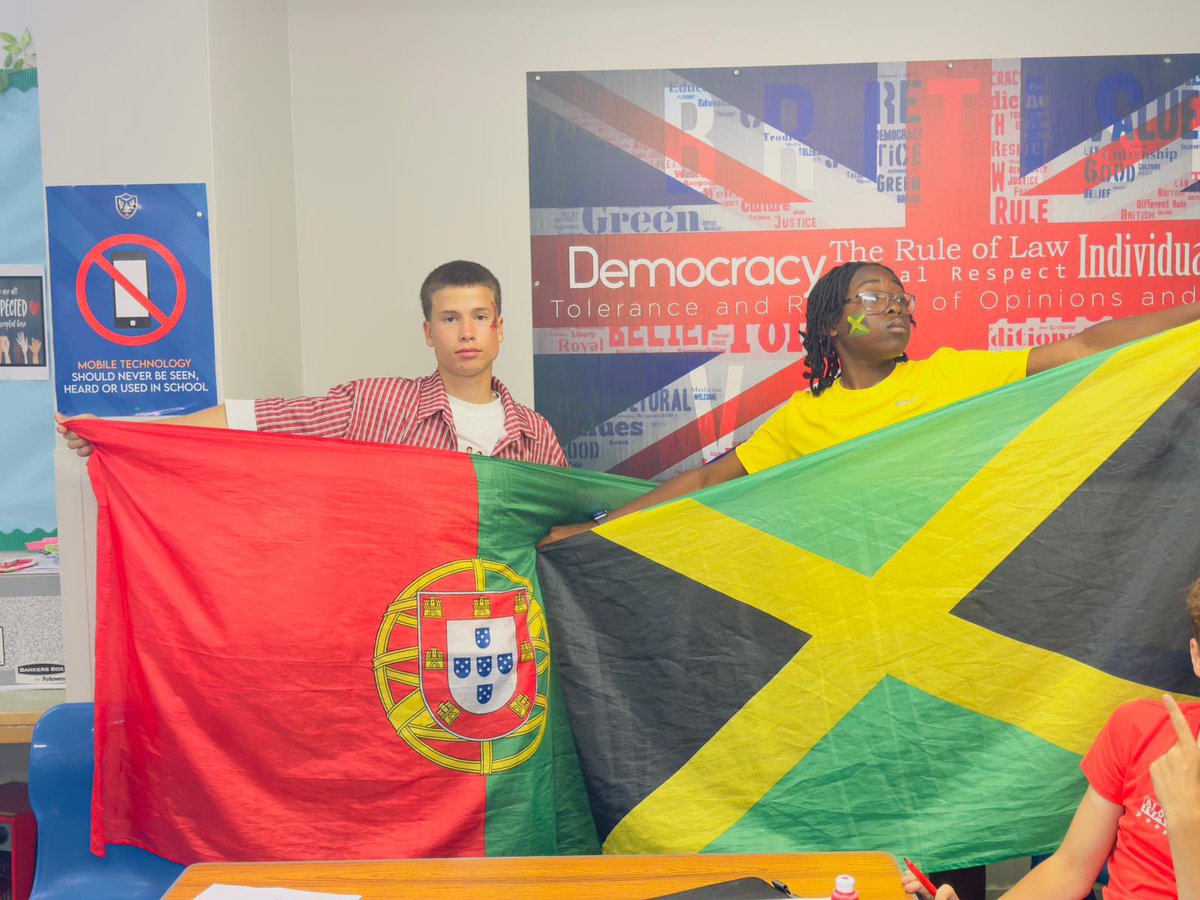 Streetly Culture and Diversity tweet media