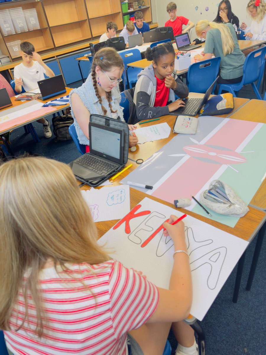 Streetly Culture and Diversity tweet media