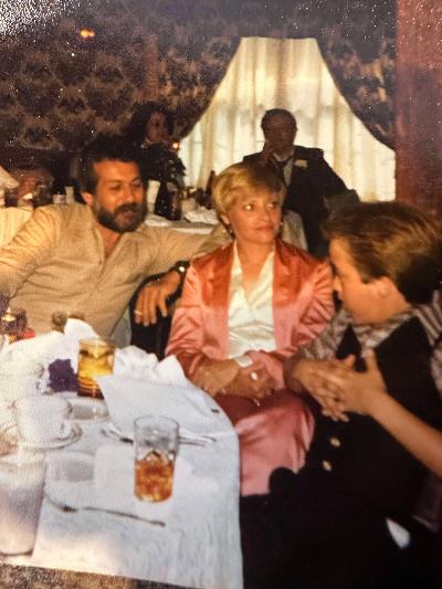 Friends - Happy Birthday Mom. You and you only are the only reason I exist. Your last words are in my mind on reply 24/7. Your last touch is safe in my soul. Your last breath stored in my heart. Your inner and outer beauty had no boundaries. Dam, I miss your meatloaf! (Yes that