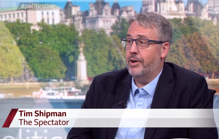 DrSusanDenim's tweet image. Today's 3rd Tory on #politicslive is from the Spectator.
(Also a Conservative commentator for Daily Heil/Torygraph)
The weather is too nice to stay in and watch this biased @bbcpolitics garbage today.
#BBCbias @Ofcom