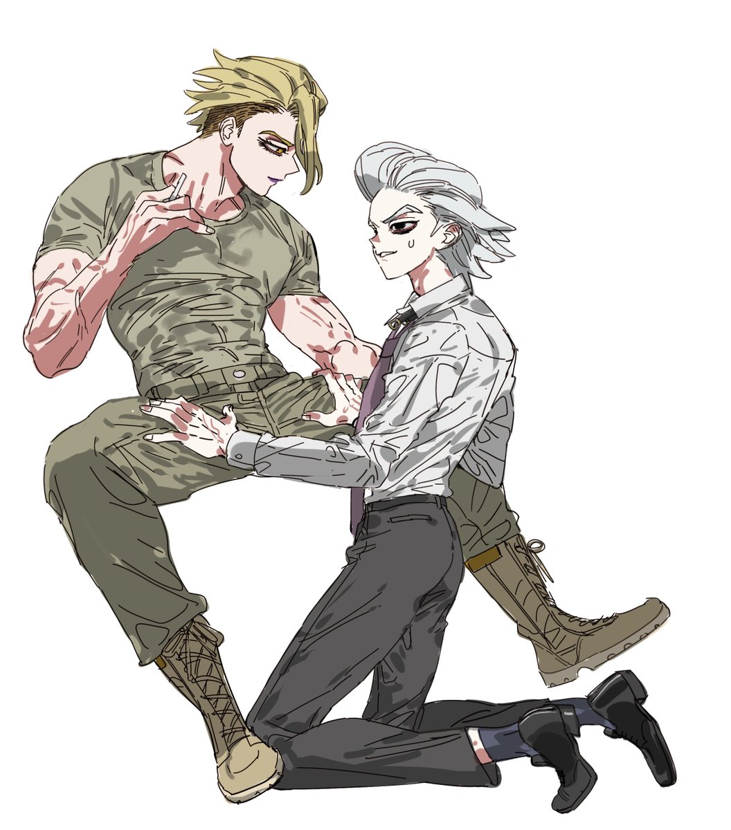 fivegiggun's tweet image. ｽｾﾞ