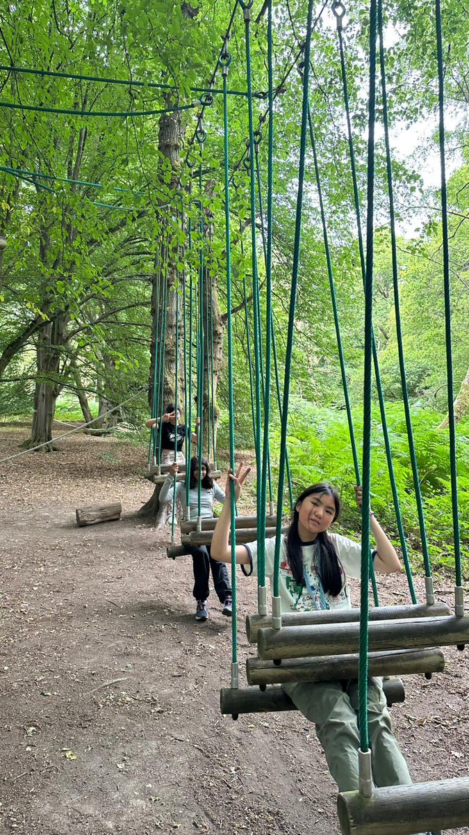 SMSJ_London's tweet image. So many activities packed into one day! #Cuffley