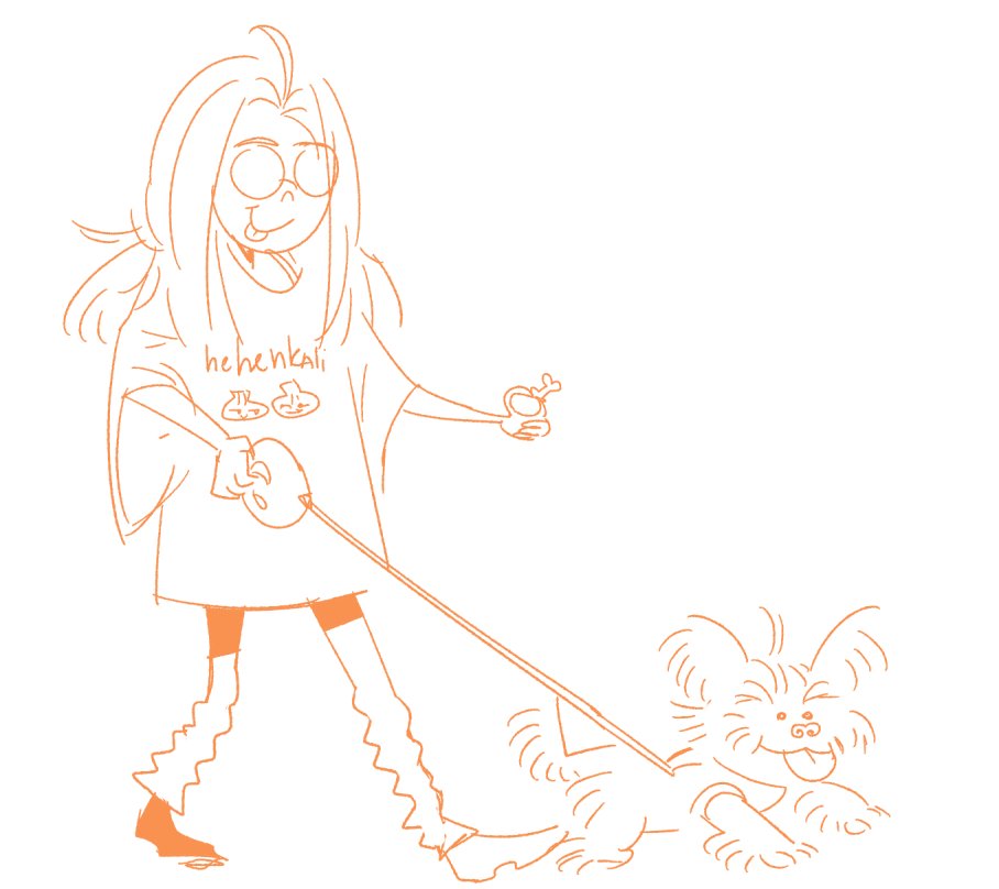 i love my princess dog