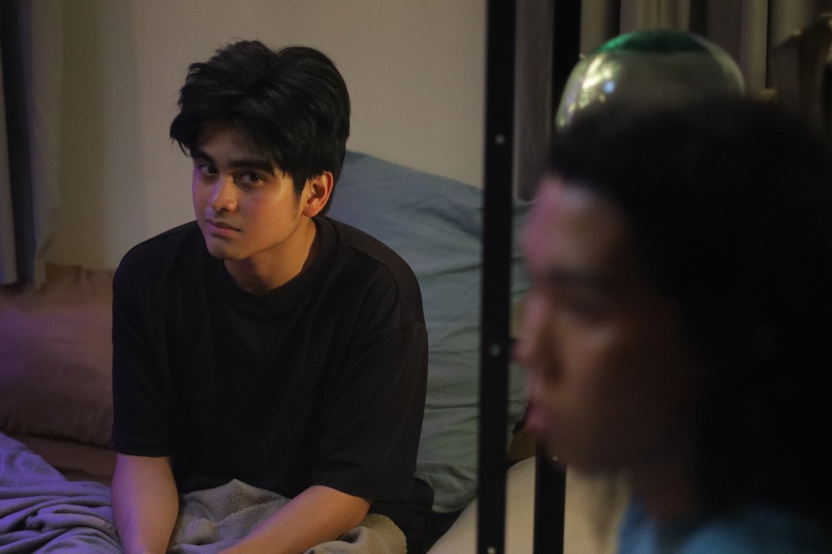 PBB 2025 Multi Stan (@kennethalter6) on Twitter photo The yearning, the longing, the tension
Team SaWi realism
<a href="/WillAshley05/">Will Ashley</a> <a href="/Itssassagurl/">Sassa Gurl</a> The yearning, the longing, the tension
Team SaWi realism
<a href="/WillAshley05/">Will Ashley</a> <a href="/Itssassagurl/">Sassa Gurl</a>