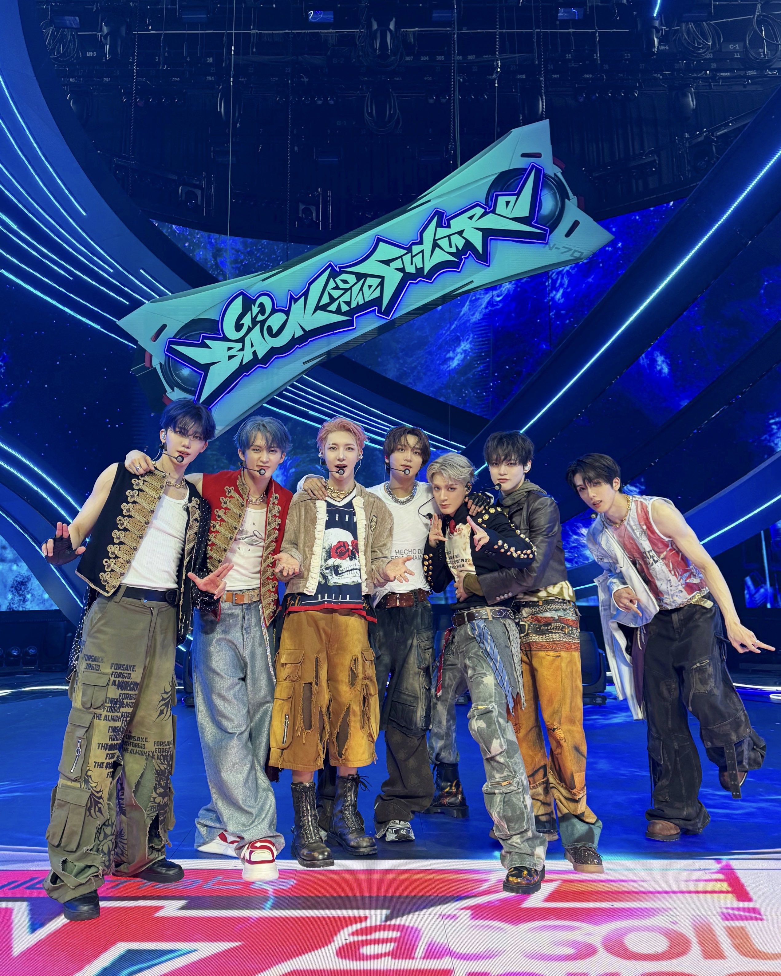 NCT ジェミン ムードランプ NCT DREAM SHOW2 ムードランプ トレカ ジェミン