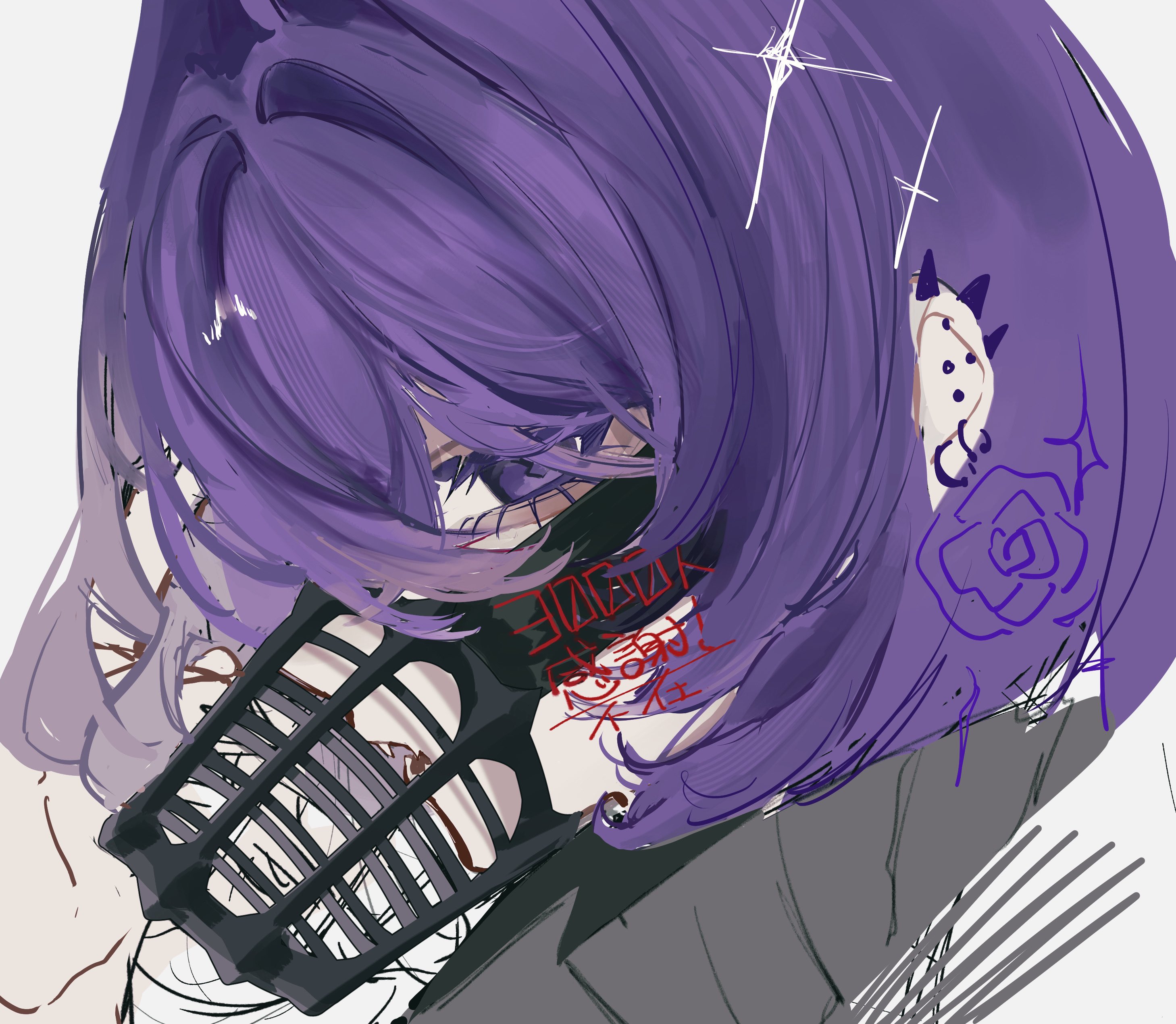 不在‎‎‎✦依頼受付中 (@ys84____84) / X