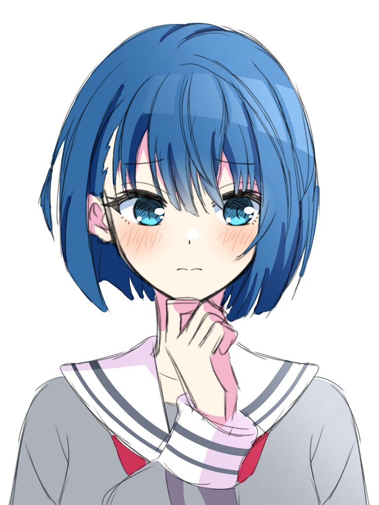 pengin_haru's tweet image. #prsk_FA
落書き🐧