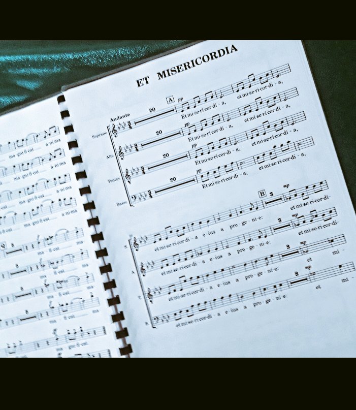 katarzynahull's tweet image. Moje momenty pełne doznań♥️ Powolne przygotowania na Koncert Cecyliański. Przepiękne oratorium, w którym z zaszczytem i atencją będę brała udział.  Polecam odsłuchać 🎶...#Johnrutter #reqiuem #chórsopran #pięknomuzyki
