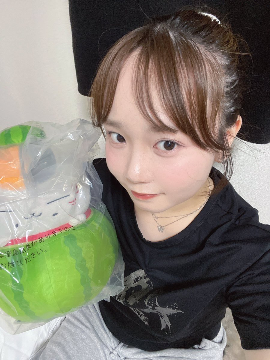 __D1A's tweet image. ^._.^🎐🍉🥰💖💖💖