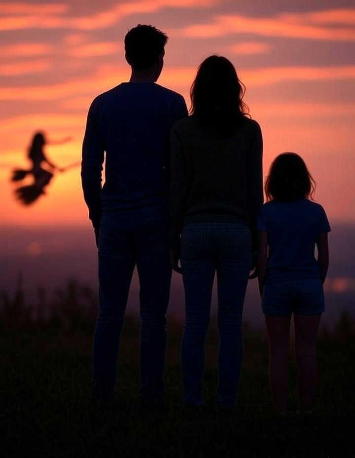 ┏━━━━━ •.୨•✮•୧.• ━━━━━┓ 
      𝐔𝐧𝐚 𝐬𝐨𝐫𝐩𝐫𝐞𝐬𝐚 𝐞𝐧 𝐞𝐥 𝐚𝐢𝐫𝐞
┗━━━━━ •.୨•✮•୧.• ━━━━━┛