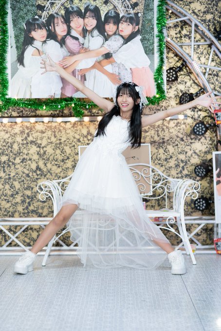 秋月莉緒のTwitter画像17