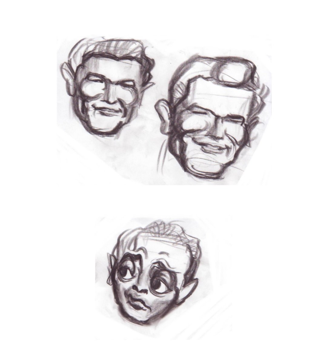 artofjimsmith's tweet image. Loore