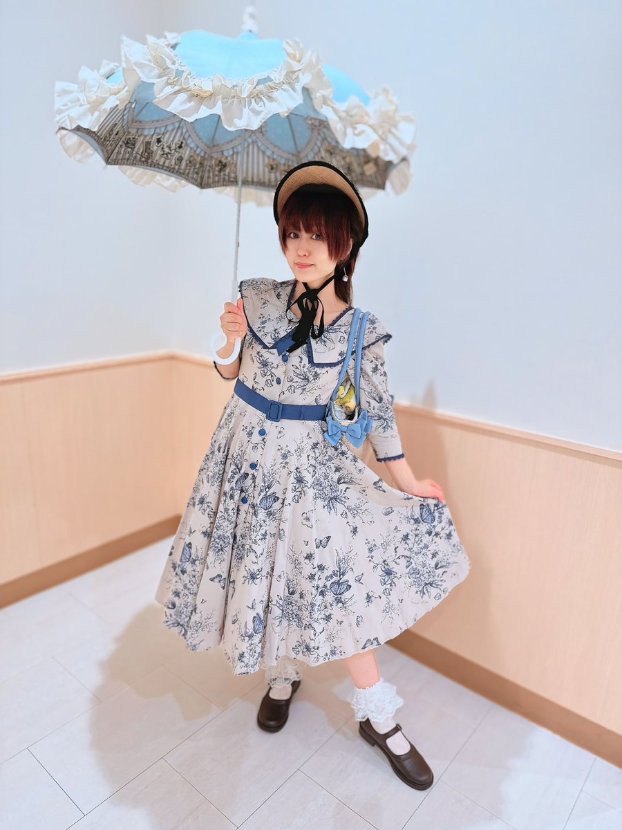 アノンハットお帽子布花 アノンハットお帽子布花