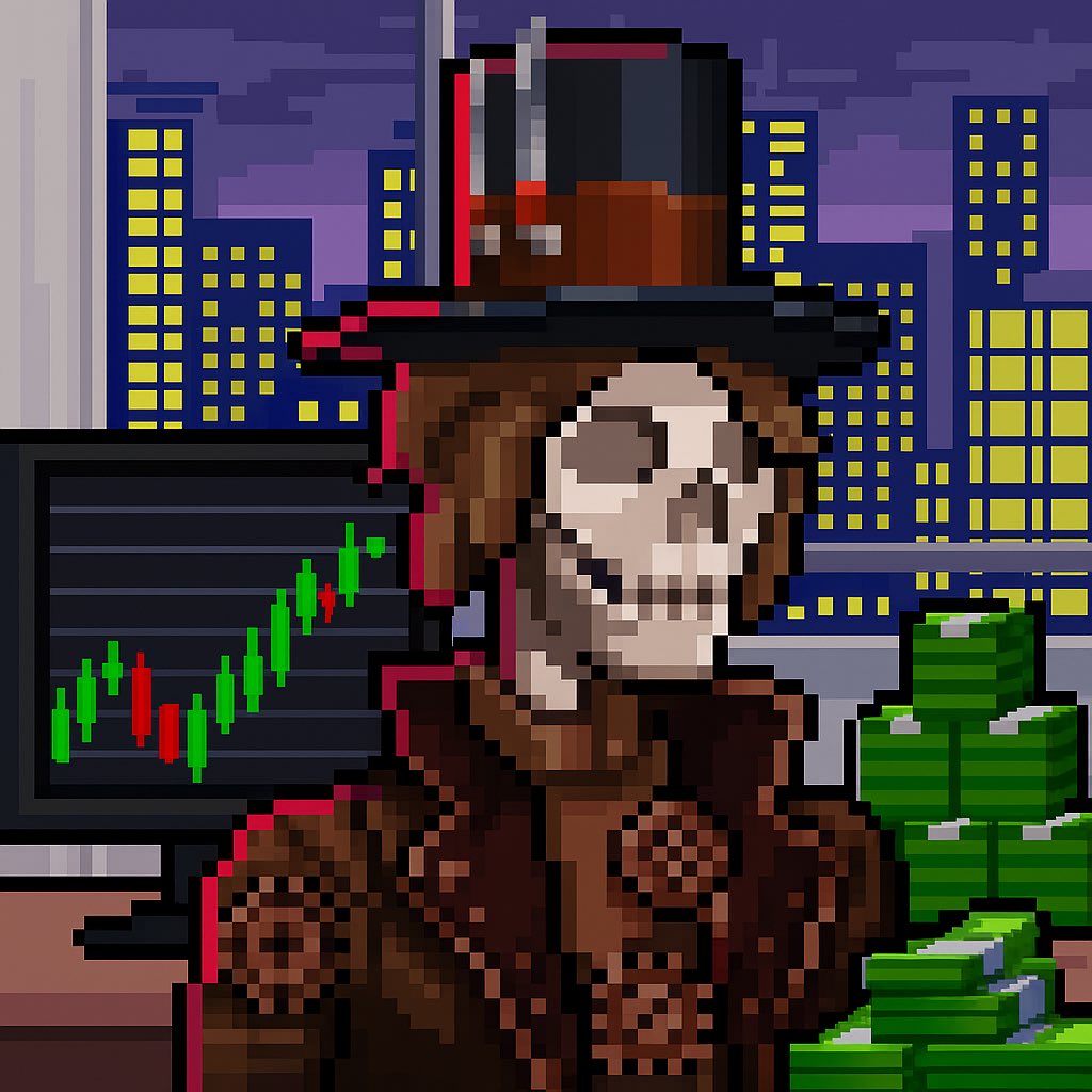 jayjaynft4's tweet image. Alts Season but I’m in USDT 😂

Am I the only one? 🥹