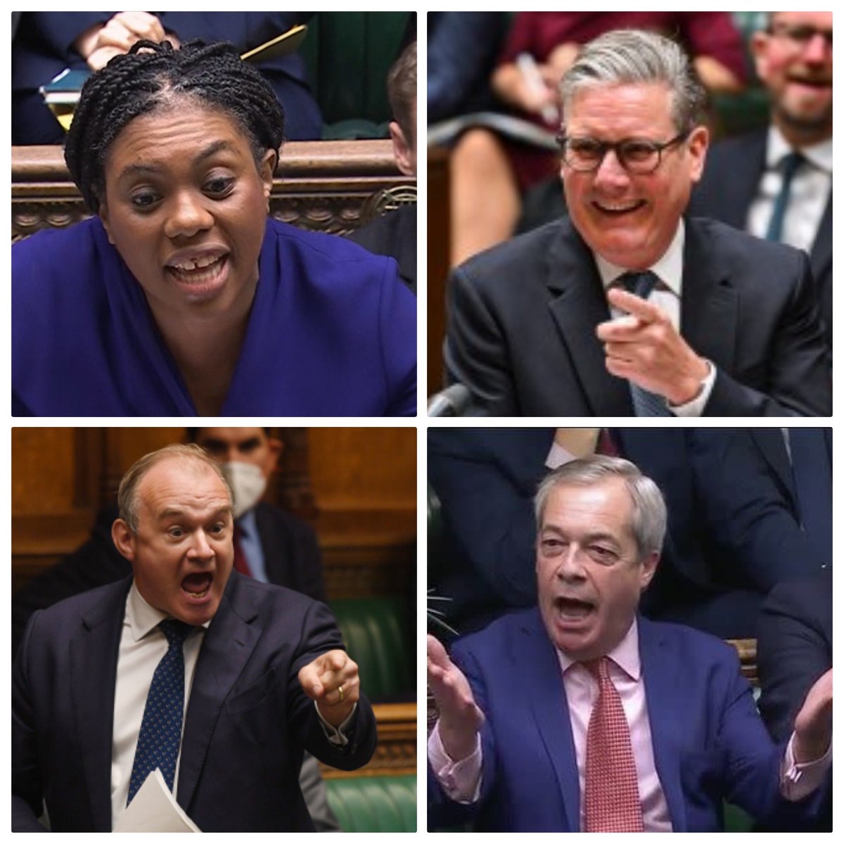 haveigotnews's tweet image. Keir Starmer has suspended four Labour MPs for voting against him, with one source accusing them of, "persistent knobhead-ery", and you wouldn't want that spreading across parliament