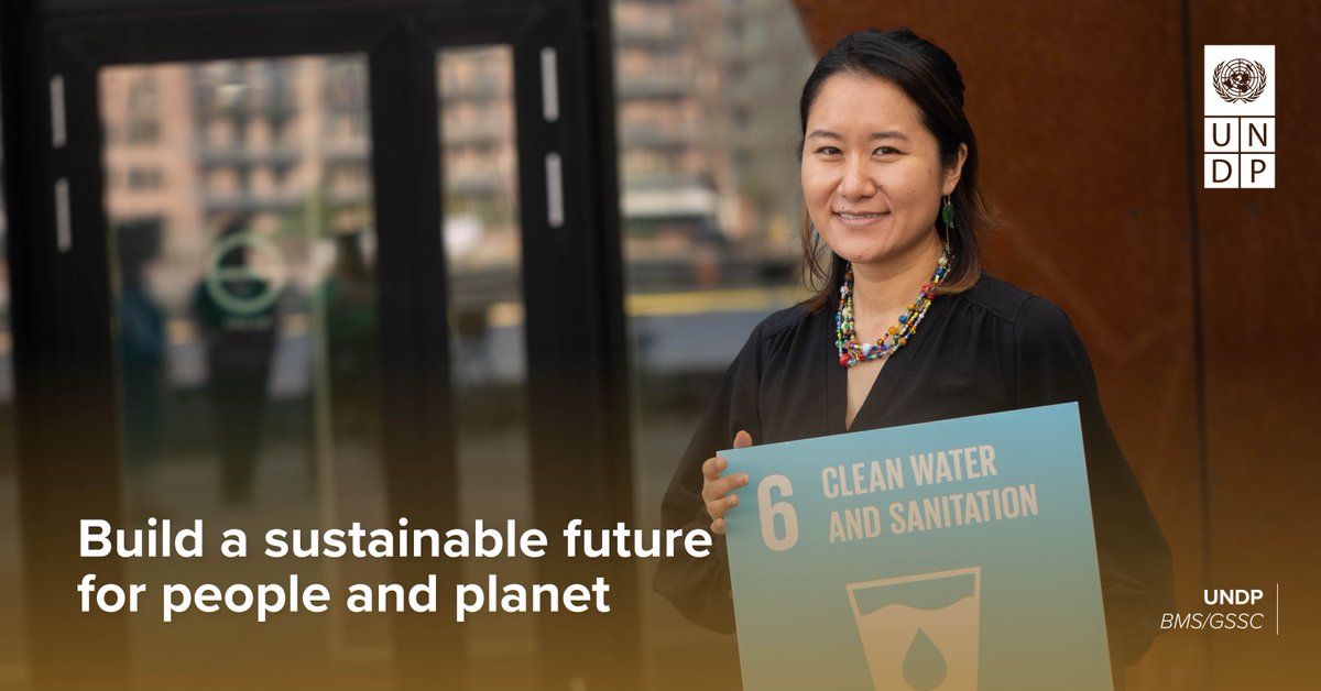 UNDPCareers's tweet image. 📢 UNDP is hiring!
➡️ UNCDF is seeking a Programme Analyst (IPSA-9), in Bangkok, Thailand.
📆 July 24th, 2025 (Midnight, New York, United States)
✅ Read the full details and #JoinALifeChangingMission with UNDP: buff.ly/XqF816D
#UNDPCareers