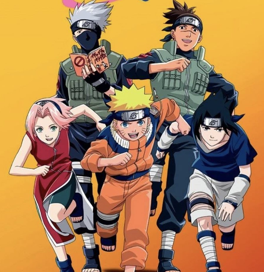"Burger King": 

Porque dará juguetes de Naruto en su menú para niños  y los fanáticos piden que llegue a la Argentina.