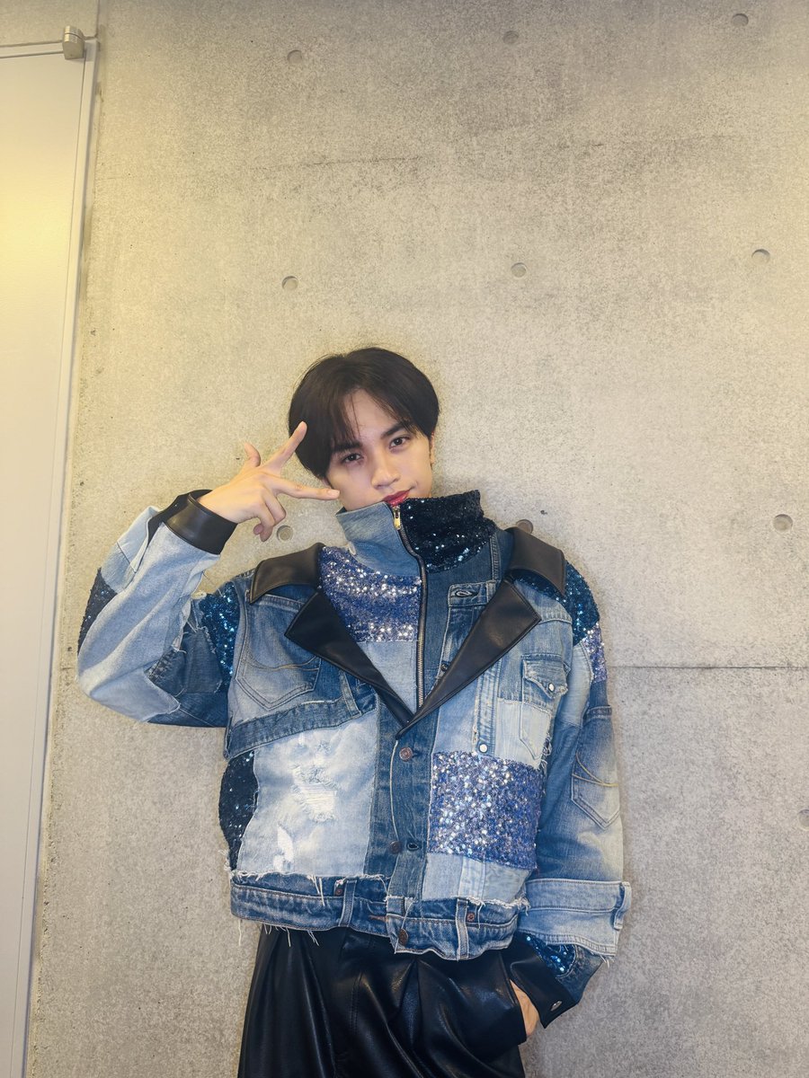 KENTO_Team_N's tweet image. 『KENTO NAKAJIMA 1st Tour 2025 "N / bias"』
7都市12公演が終了しました✨
ご来場いただいた皆さまありがとうございました‼︎
#中島健人
#N_bias巡