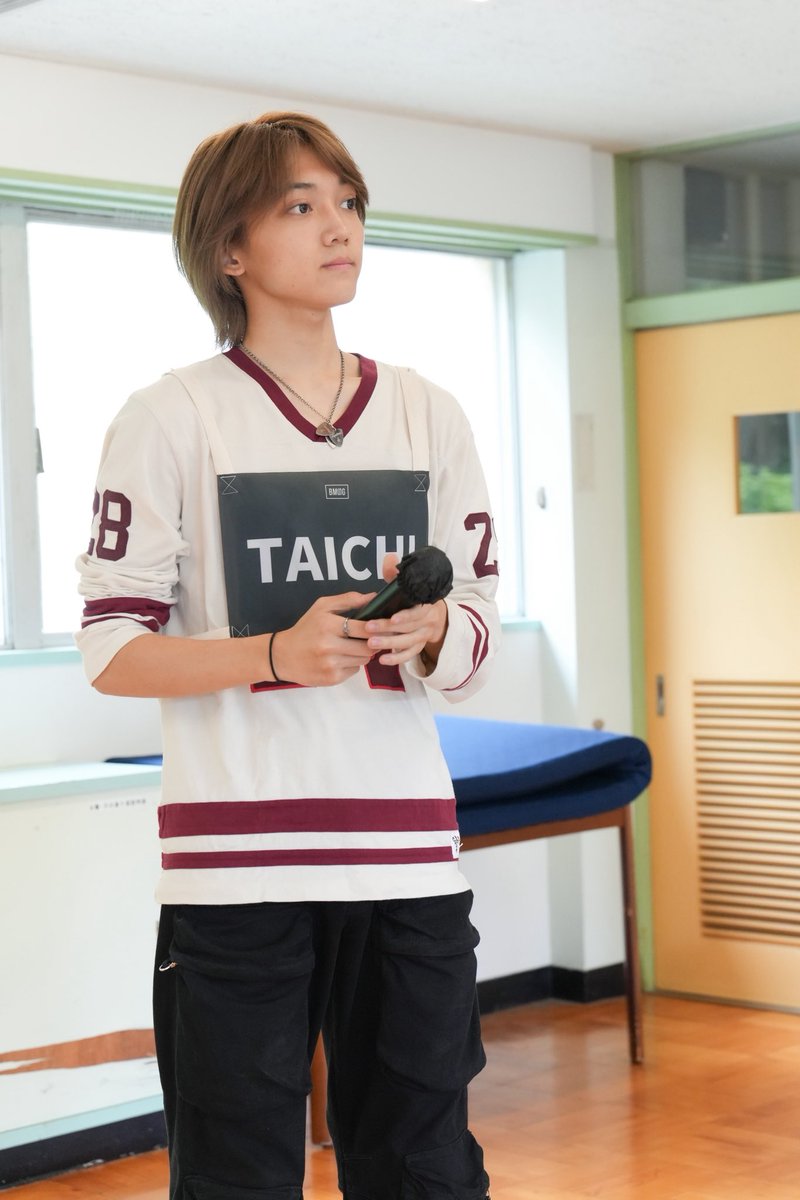 BMSG presents BOYS GROUP AUDITION PROJECT 2025 “THE LAST PIECE