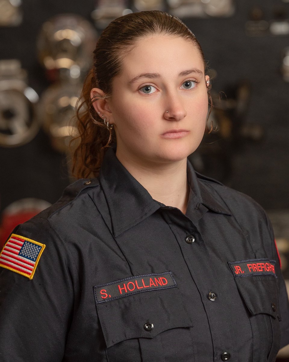 PerkiomenFire's tweet image. Happy Birthday today to Firefighter Samantha Holland! Sam joined our team in September 2023 & has quickly become a valued volunteer. Thanks Sam for your dedication & commitment to the residents of Perkiomen Twp (& beyond). Have a great birthday! #perkiomenfire #perkiomenfireco