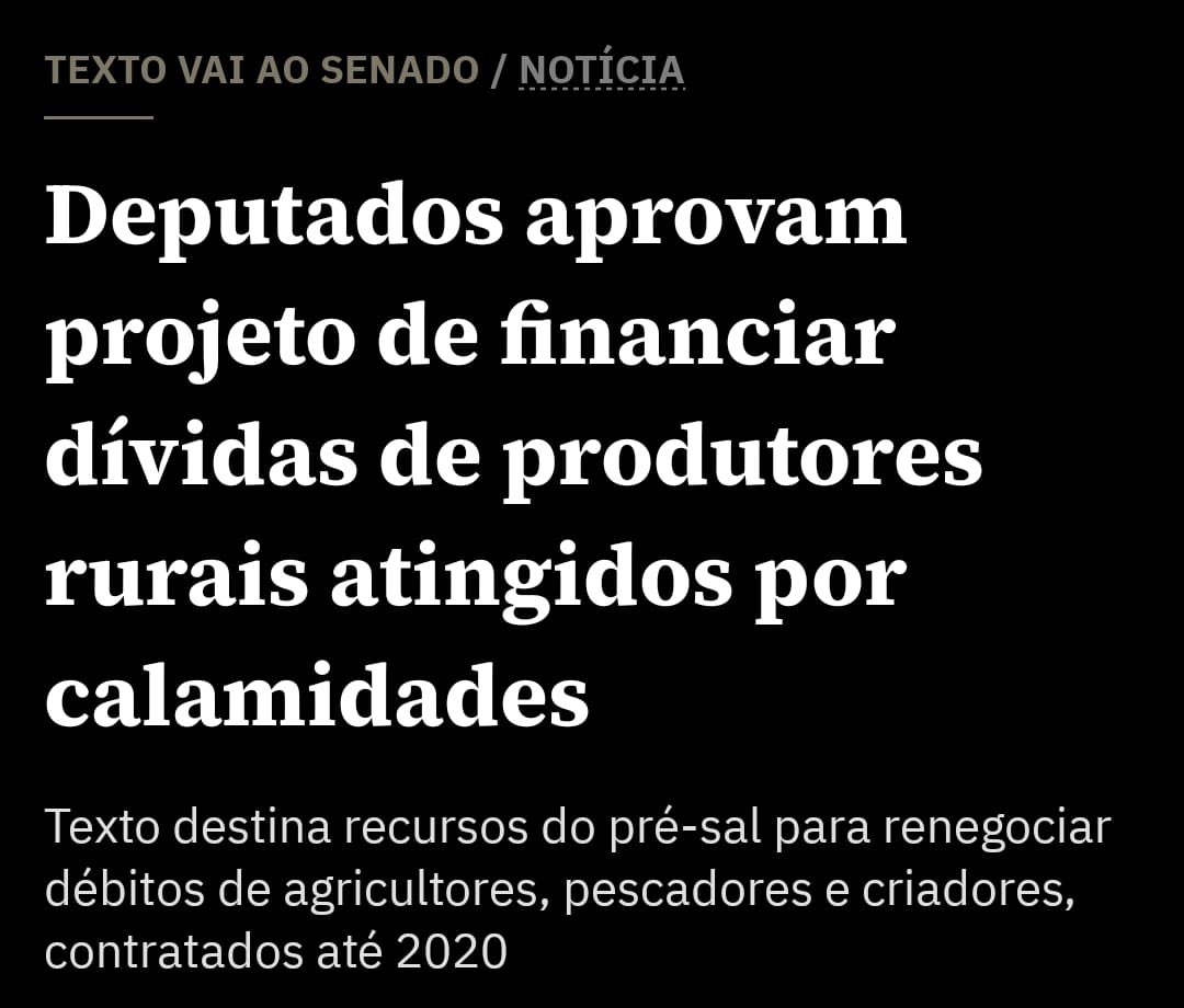 rdlorenzoni's tweet image. Esperança para o Agro gaúcho tão perseguido e atacado pelo governo Lula e pelo PT.